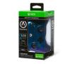 Konsola Xbox Series S + pad PowerA Enhanced Nebula