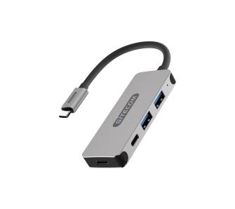 Hub USB Sitecom CN-384