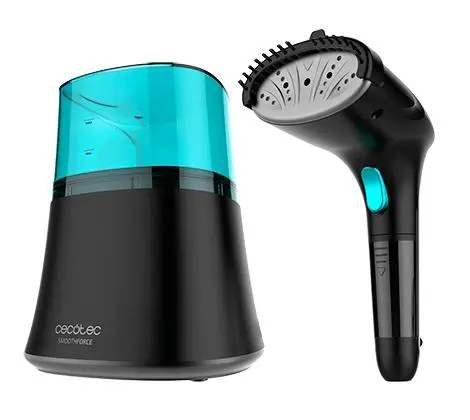 Parownica do ubrań Cecotec SmoothForce 4000 UltraSteam 1200W 30g/min