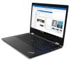 Laptop 2w1 Lenovo ThinkPad L13 Yoga Gen2 13,3"  i5-1135G7 8GB RAM  256GB Dysk SSD  Win10 Pro