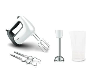 Tefal Prep'Mix+ HT4621