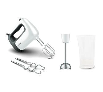 Mikser ręczny Tefal Prep'Mix+ HT4621