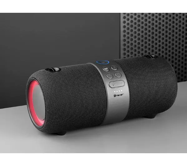 Tracer Splash XXL 30W Radio FM Czarny