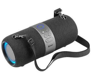 Tracer Splash XXL 30W Radio FM Czarny