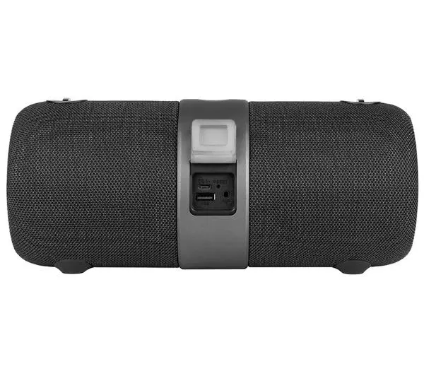 Tracer Splash XXL 30W Radio FM Czarny