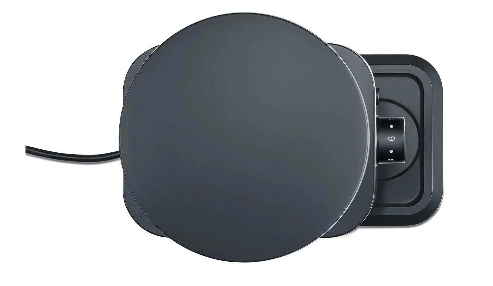 Фото Кавомолка електрична Graef CM 502