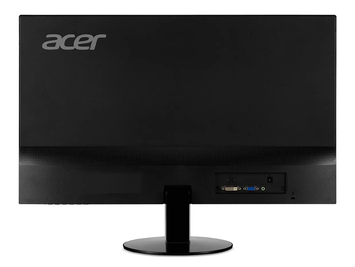 Monitor Acer SA240YAbi 24