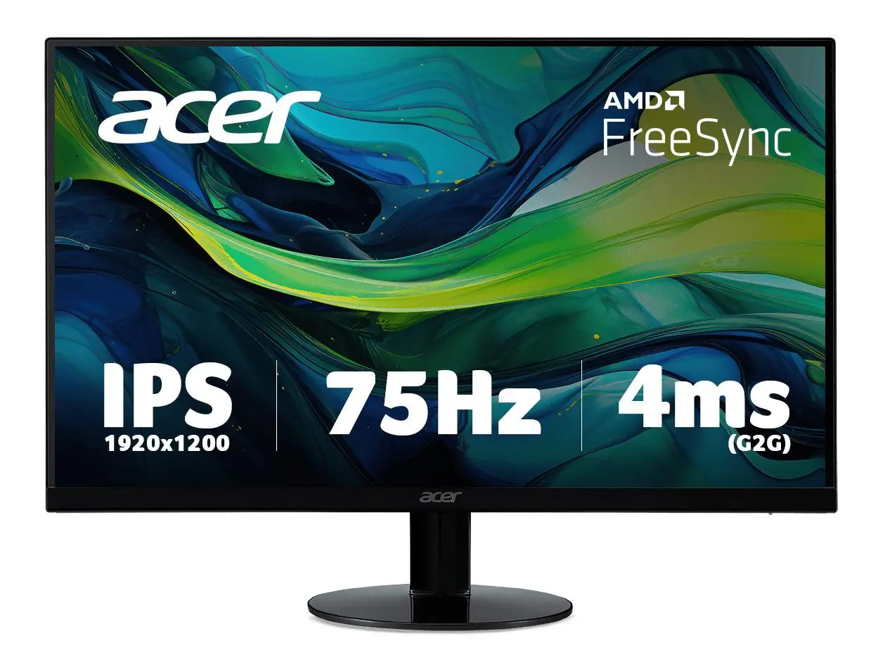 Monitor Acer SA240YAbi 24