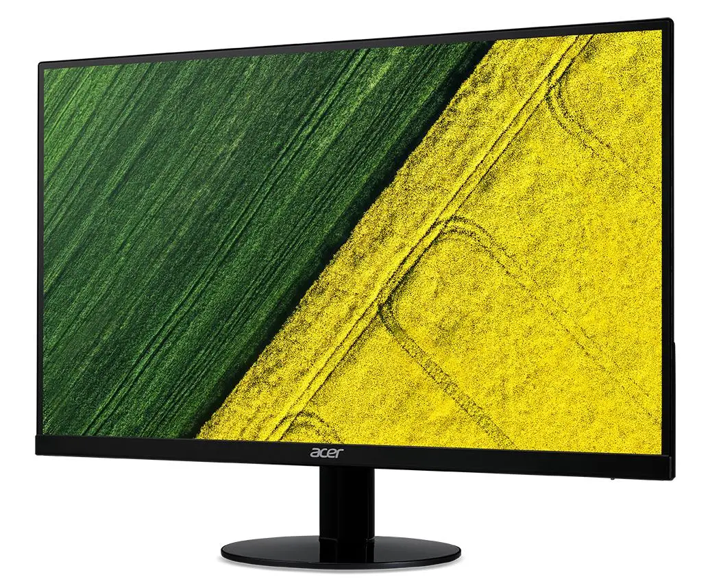Acer 液晶モニター SA240YAbmi Amazon.co.jp: Acer モニター AlphaLine SA240YAbmi 23.8インチ