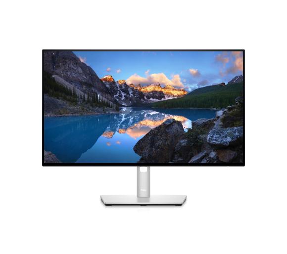monitor LED Dell UltraSharp U2422HE