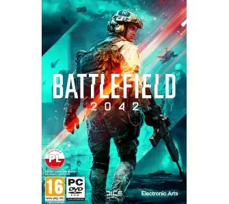 Battlefield 2042 Gra na PC