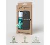 Etui Just Green Biodegradable Case do iPhone 12 Pro Max Czarny