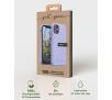 Etui Just Green Biodegradable Case do iPhone 11 (fioletowy)