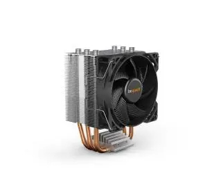 be quiet! Pure Rock Slim 2 BK030 Czarny