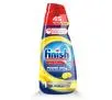 Żel do zmywarki Finish All in 1 Max Gel Lemon 900ml