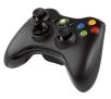 Pad Microsoft Xbox 360 Kontroler bezprzewodowy + Grand Theft Auto V