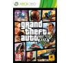 Pad Microsoft Xbox 360 Kontroler bezprzewodowy + Grand Theft Auto V