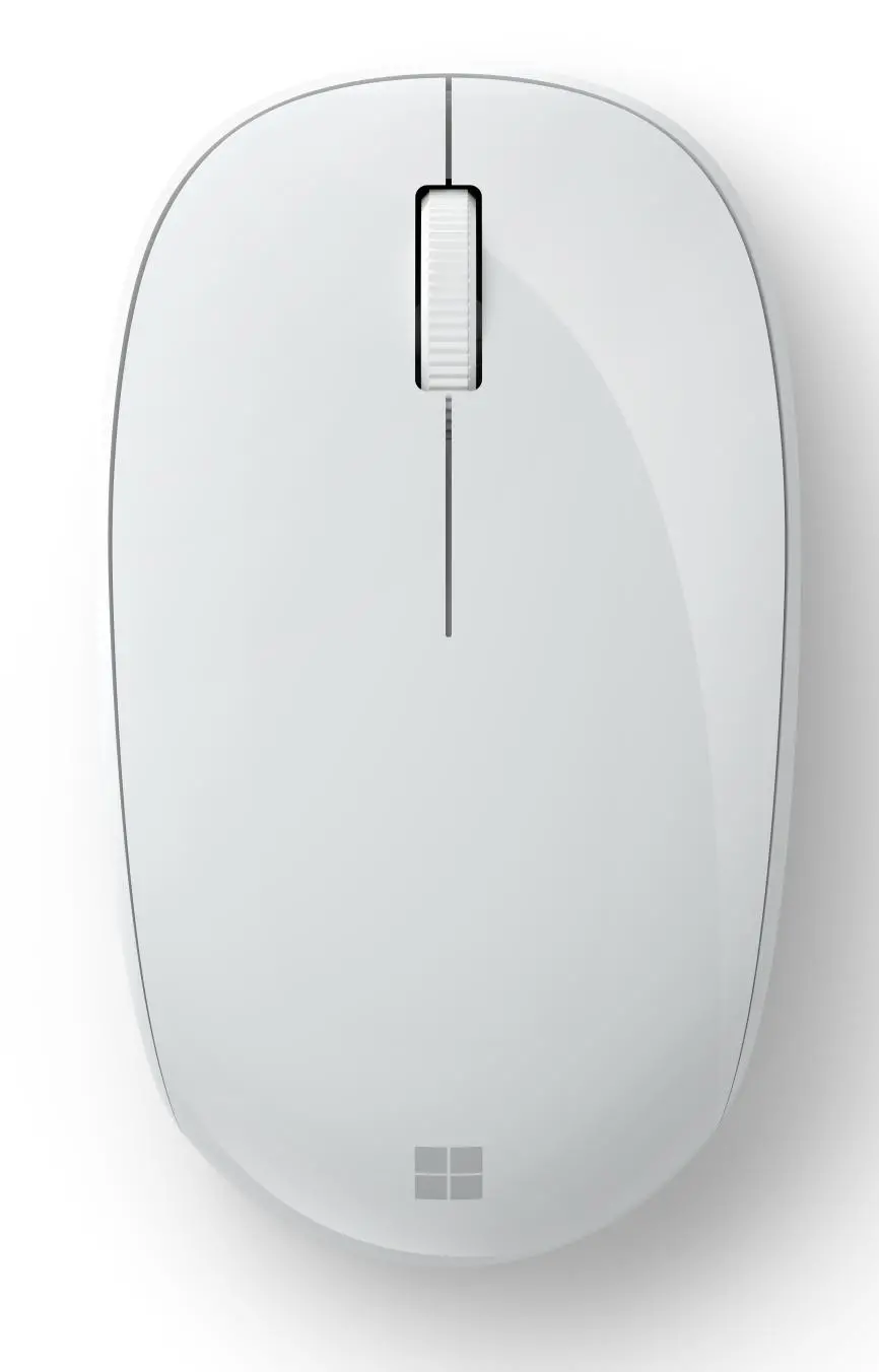 Myszka Microsoft Bluetooth Mouse Szary