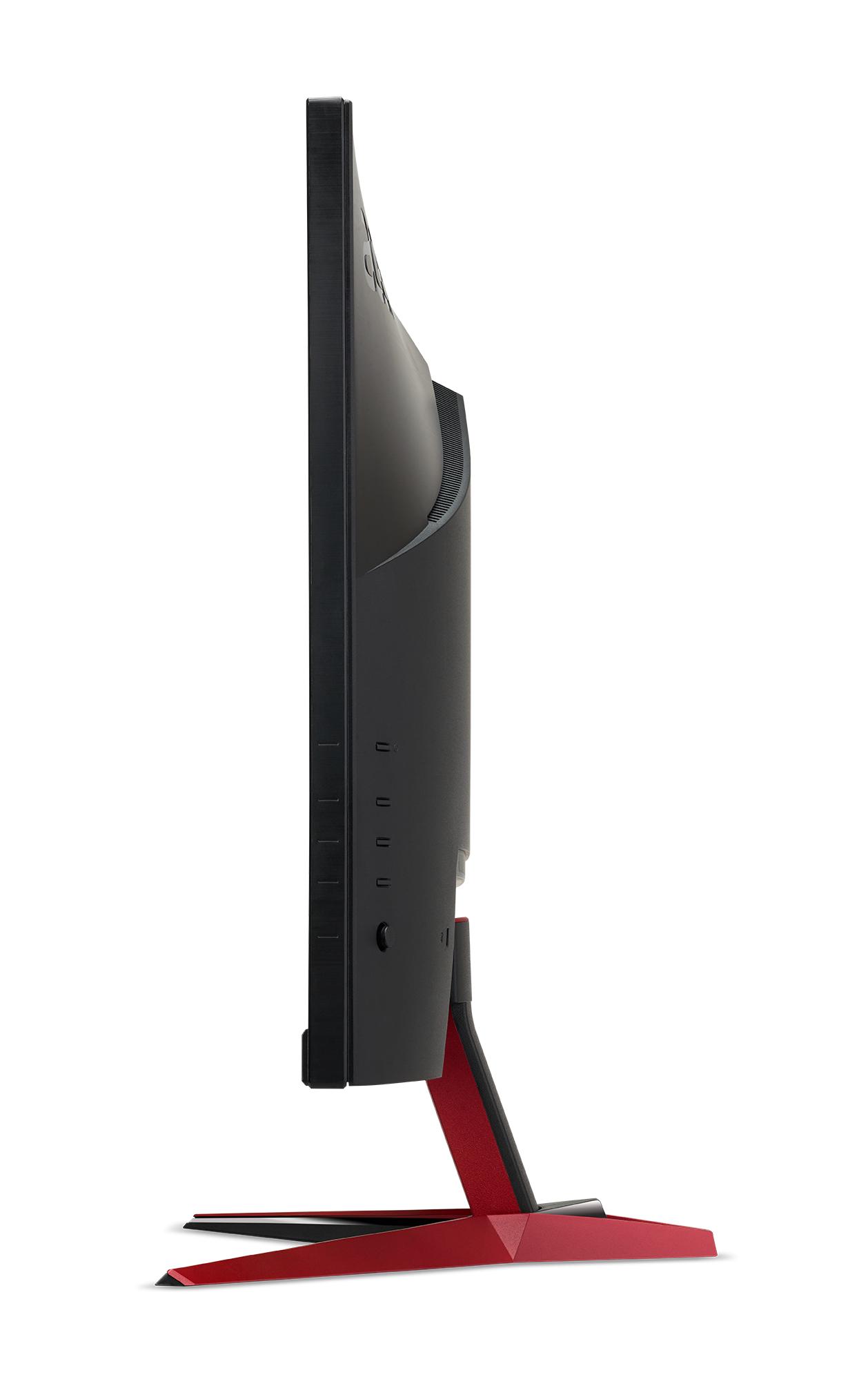 Acer ゲーミングモニターNitro VG252QXbmiipx 240hz Acer Nitro VG252QXbmiipx G-SYNC, 24,5