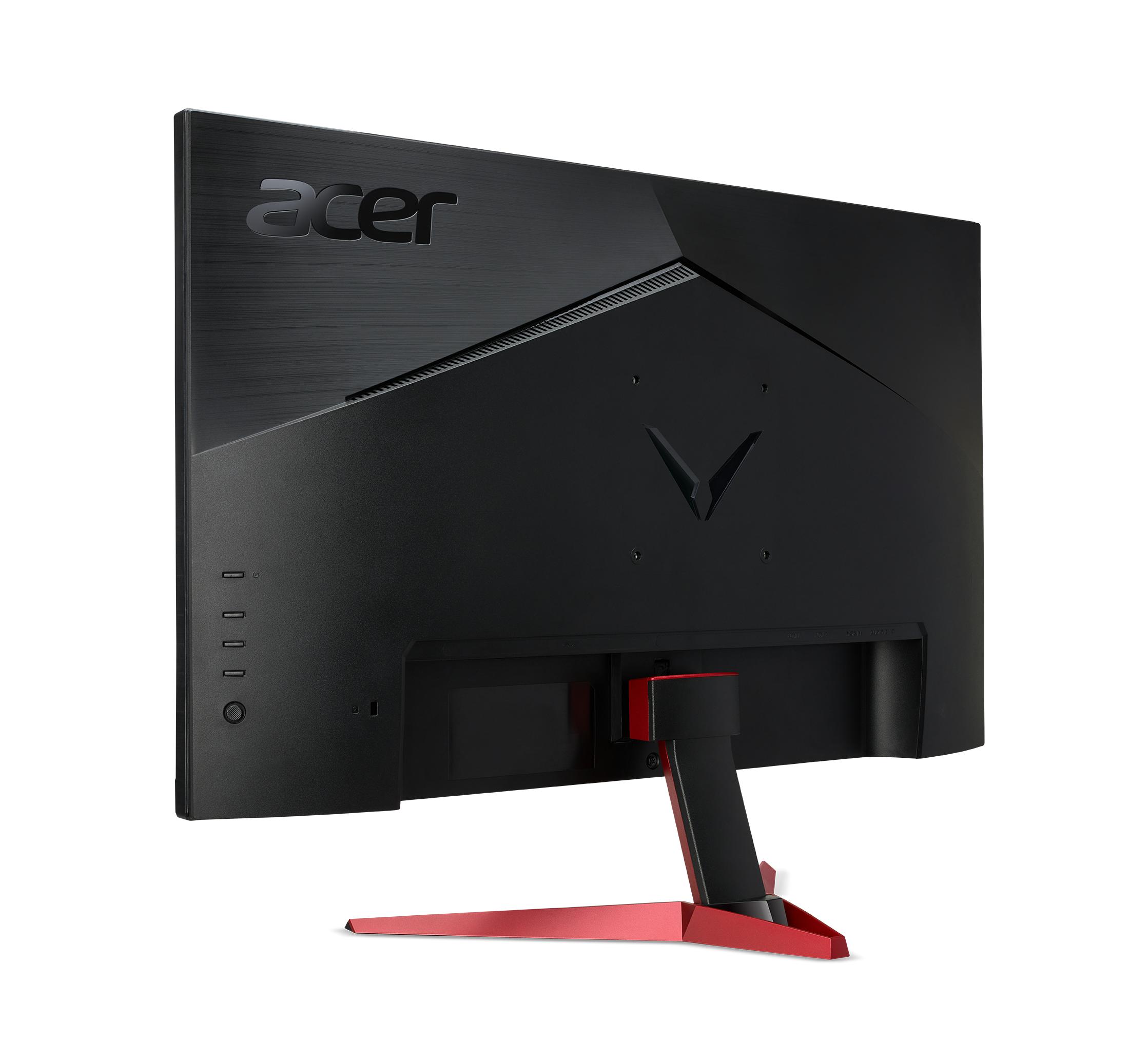 Monitor Acer Nitro VG252QXbmiipx 1ms 240Hz - Opinie, Cena