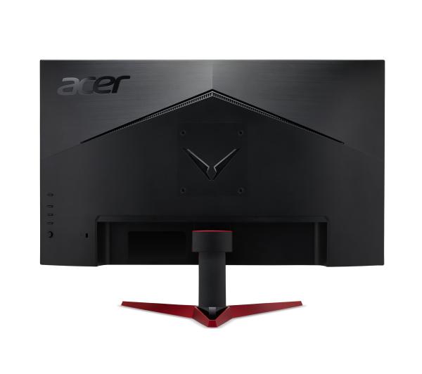 Acer Nitro VG252QXbmiipx PC/タブレット ディスプレイ PC/タブレット