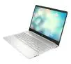 Laptop HP 15s-eq1124nw R5-4500U 16GB RAM 512GB Dysk Srebrny