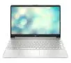 Laptop HP 15s-eq1124nw R5-4500U 16GB RAM 512GB Dysk Srebrny