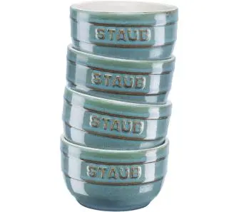 Zestaw misek Staub Xs-Minis 40508-155-0