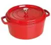 Garnek Staub La Cocotte 40509-825-0 Indukcja Żeliwo 2,6l