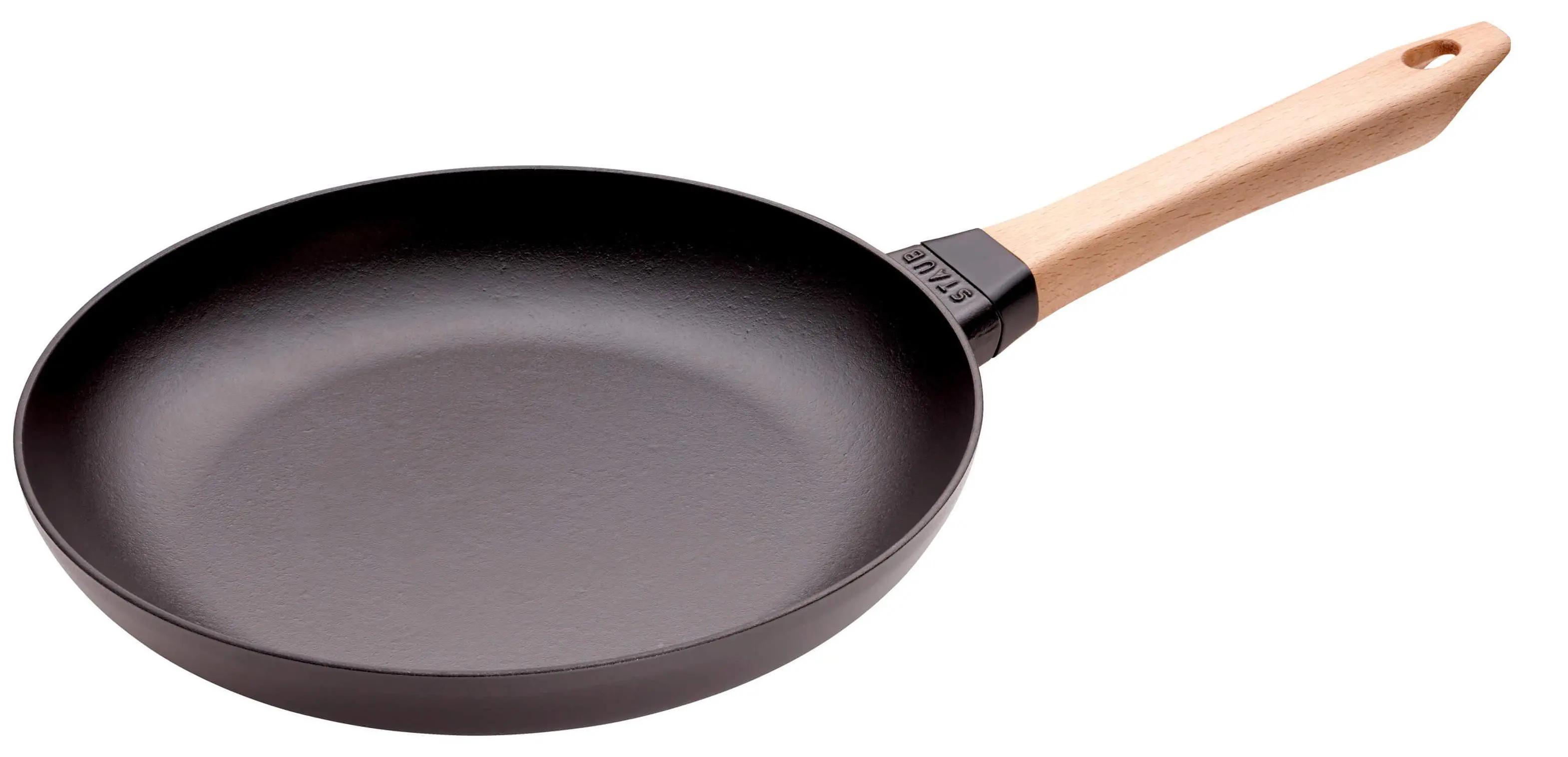 Patelnia Staub 40511-953-0 Indukcja Emalia 28cm