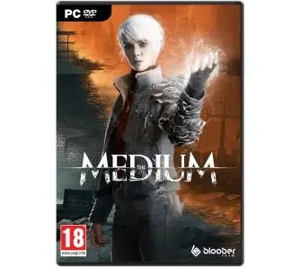 The Medium Gra na PC