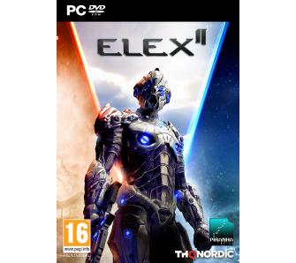 ELEX II Gra na PC