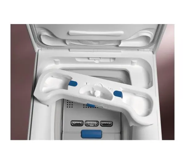 Electrolux 600 SensiCare EW6TN14262P 6kg 1200obr/min - Kup na Raty - RRSO 0%