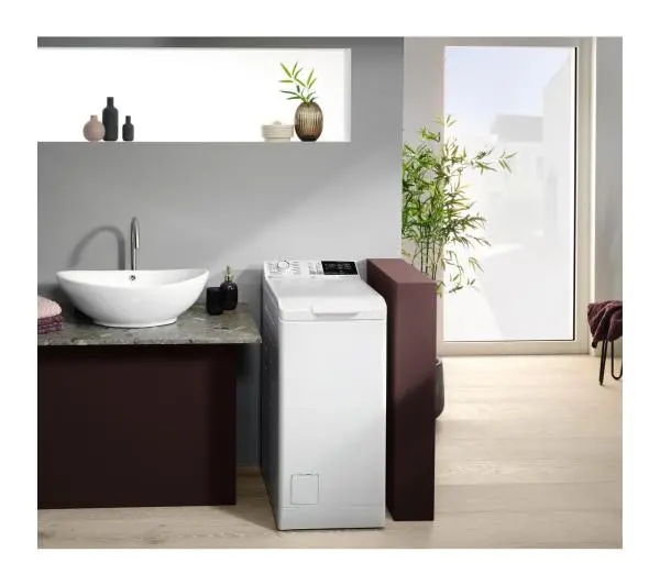 Electrolux 600 SensiCare EW6TN14262P 6kg 1200obr/min - Kup na Raty - RRSO 0%