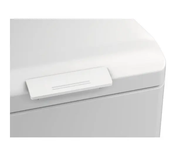 Electrolux 600 SensiCare EW6TN14262P 6kg 1200obr/min - Kup na Raty - RRSO 0%