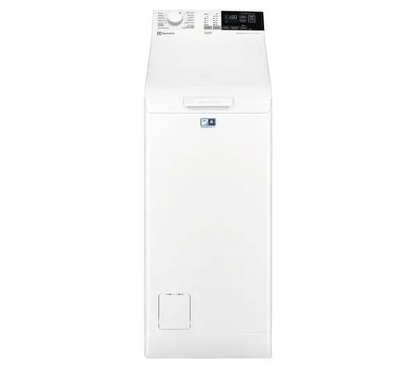 Electrolux 600 SensiCare EW6TN14262P 6kg 1200obr/min