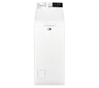 Electrolux 600 SensiCare EW6TN14262P 6kg 1200obr/min - Kup na Raty - RRSO 0%