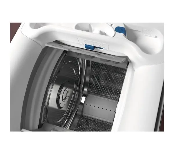 Electrolux 600 SensiCare EW6TN14262P 6kg 1200obr/min - Kup na Raty - RRSO 0%