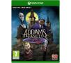 The Addams Family: Mansion Mayhem Gra na Xbox One (Kompatybilna z Xbox Series X)