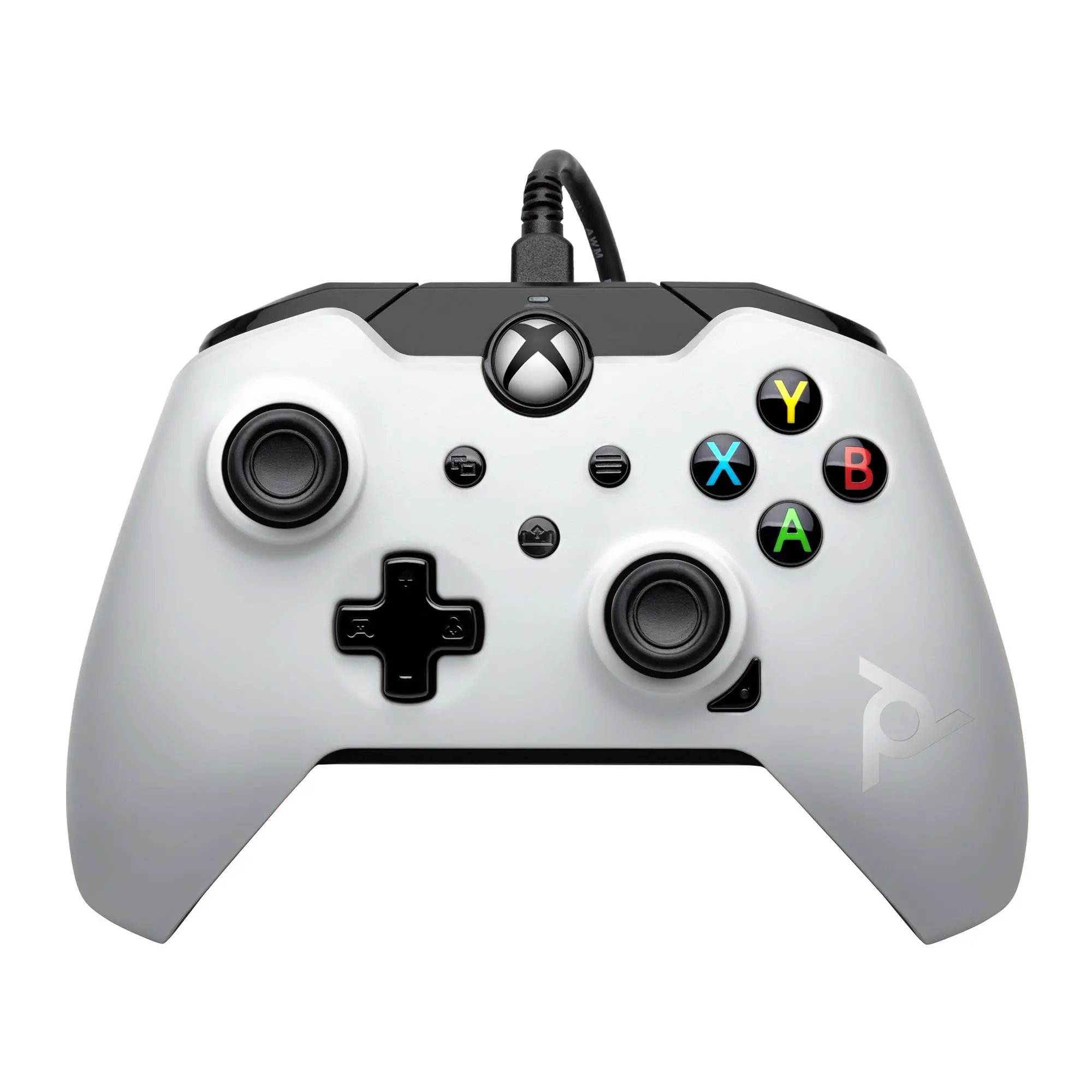 Pad PDP Xbox Series Arctic White do Xbox, PCPrzewodowy