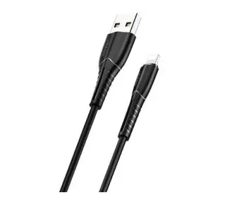 USAMS US-SJ364 1m Czarny