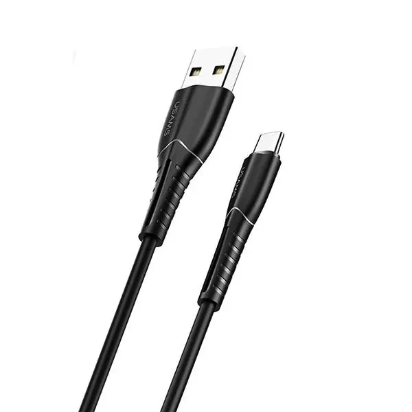 Kabel USAMS US-SJ365 1m Czarny