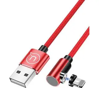 USAMS US-SJ444 1m Czerwony