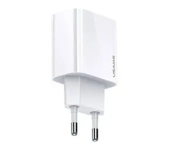 Ładowarka sieciowa USAMS T34 US-CC118 20W