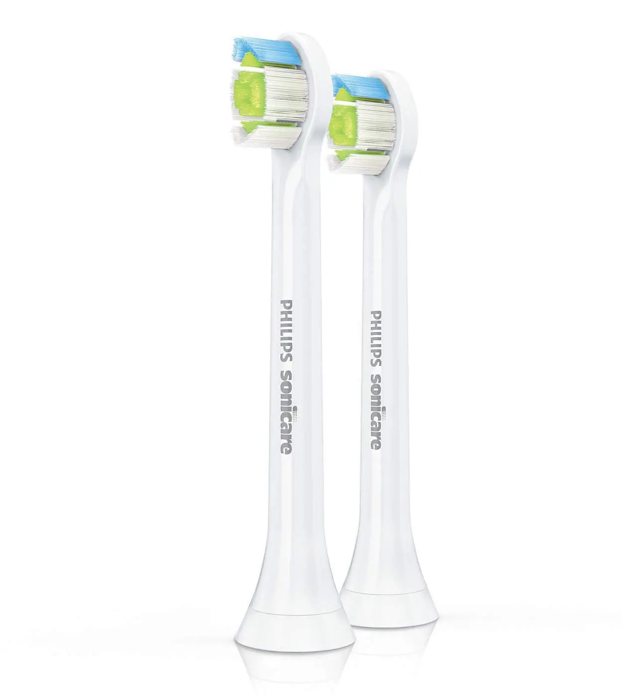 Końcówka do szczoteczki Philips Sonicare DiamondClean HX6072/07 2szt.