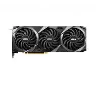 Karta graficzna MSI GeForce RTX 3080 Ti VENTUS 3X OC 12GB GDDR6X