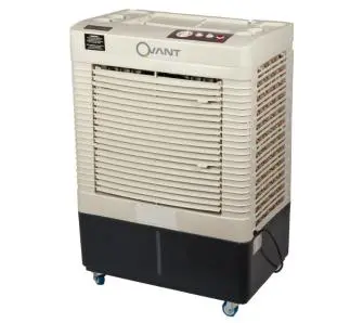Klimator Qvant AY-YD10