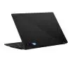 Laptop 2w1 ASUS ROG Flow X13 GV301QE-K5041T Supernova 13,4" R9 5980HS 16GB RAM 512GB Dysk SSD RTX3050Ti Win10 Czarny