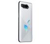 Smartfon ASUS ROG 5 16/256GB 6,78" 144Hz 64Mpix Biały