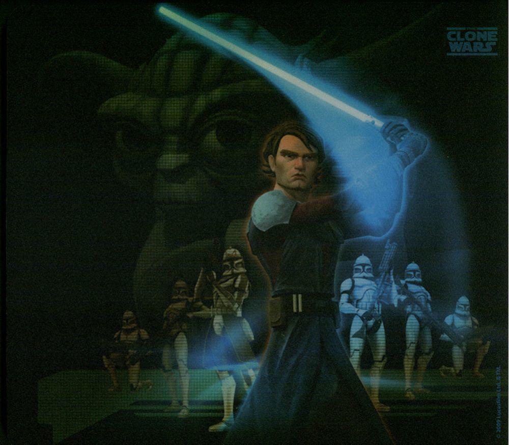Podkładka Ednet Star Wars I (Yoda)